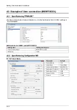 Preview for 34 page of Panasonic AF7CPS Series User Manual