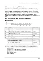 Preview for 47 page of Panasonic AF7CPS Series User Manual