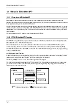 Preview for 12 page of Panasonic AFP0HC32EP User Manual