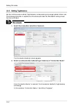 Preview for 38 page of Panasonic AFP0HC32EP User Manual