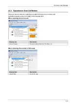 Preview for 53 page of Panasonic AFP0HC32EP User Manual