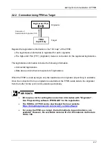 Предварительный просмотр 25 страницы Panasonic AFP0HC32ET User Manual