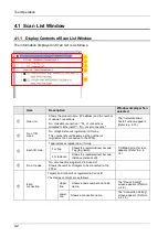 Preview for 52 page of Panasonic AFP0HC32ET User Manual