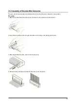 Предварительный просмотр 27 страницы Panasonic AFP243710 Technical Manual