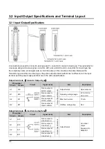 Предварительный просмотр 28 страницы Panasonic AFP243710 Technical Manual