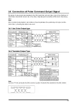 Предварительный просмотр 33 страницы Panasonic AFP243710 Technical Manual