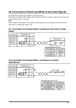 Предварительный просмотр 35 страницы Panasonic AFP243710 Technical Manual