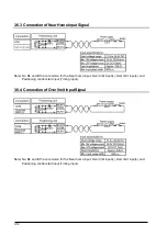 Предварительный просмотр 36 страницы Panasonic AFP243710 Technical Manual