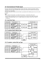 Предварительный просмотр 37 страницы Panasonic AFP243710 Technical Manual