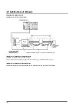 Предварительный просмотр 40 страницы Panasonic AFP243710 Technical Manual