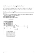 Предварительный просмотр 42 страницы Panasonic AFP243710 Technical Manual