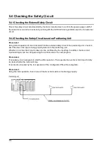 Предварительный просмотр 50 страницы Panasonic AFP243710 Technical Manual