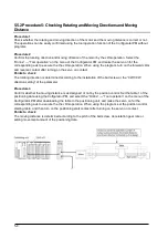 Предварительный просмотр 52 страницы Panasonic AFP243710 Technical Manual