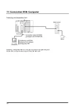 Предварительный просмотр 64 страницы Panasonic AFP243710 Technical Manual