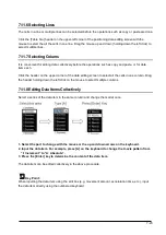 Предварительный просмотр 85 страницы Panasonic AFP243710 Technical Manual