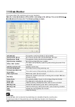 Предварительный просмотр 92 страницы Panasonic AFP243710 Technical Manual