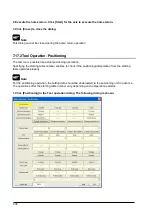 Предварительный просмотр 96 страницы Panasonic AFP243710 Technical Manual