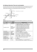 Предварительный просмотр 124 страницы Panasonic AFP243710 Technical Manual