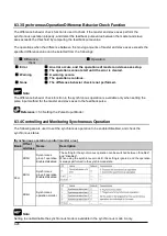 Предварительный просмотр 130 страницы Panasonic AFP243710 Technical Manual