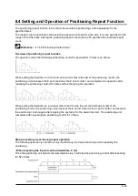 Предварительный просмотр 135 страницы Panasonic AFP243710 Technical Manual