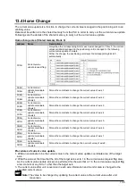 Предварительный просмотр 163 страницы Panasonic AFP243710 Technical Manual