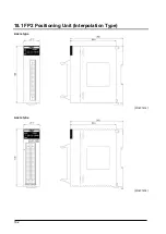 Предварительный просмотр 242 страницы Panasonic AFP243710 Technical Manual