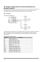 Предварительный просмотр 244 страницы Panasonic AFP243710 Technical Manual