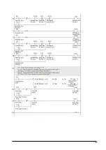 Предварительный просмотр 247 страницы Panasonic AFP243710 Technical Manual