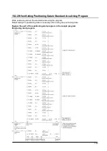 Предварительный просмотр 249 страницы Panasonic AFP243710 Technical Manual