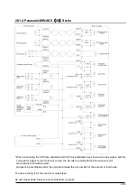 Предварительный просмотр 255 страницы Panasonic AFP243710 Technical Manual