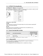 Preview for 9 page of Panasonic AFP7CCET1 User Manual