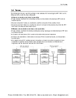 Preview for 13 page of Panasonic AFP7CCET1 User Manual