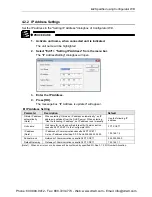 Preview for 27 page of Panasonic AFP7CCET1 User Manual