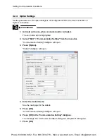 Preview for 30 page of Panasonic AFP7CCET1 User Manual