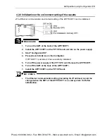 Preview for 33 page of Panasonic AFP7CCET1 User Manual