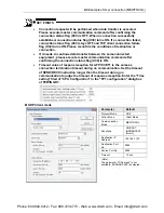 Preview for 35 page of Panasonic AFP7CCET1 User Manual