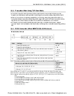 Preview for 47 page of Panasonic AFP7CCET1 User Manual