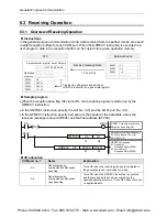 Preview for 58 page of Panasonic AFP7CCET1 User Manual