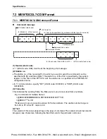 Preview for 74 page of Panasonic AFP7CCET1 User Manual