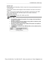 Preview for 75 page of Panasonic AFP7CCET1 User Manual