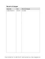 Preview for 79 page of Panasonic AFP7CCET1 User Manual