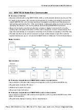 Предварительный просмотр 15 страницы Panasonic AFP7CCM1 User Manual