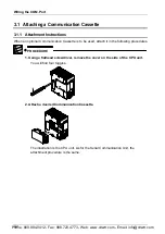 Предварительный просмотр 26 страницы Panasonic AFP7CCM1 User Manual