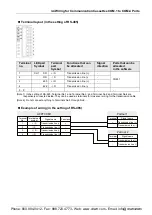 Предварительный просмотр 37 страницы Panasonic AFP7CCM1 User Manual