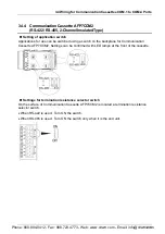 Предварительный просмотр 39 страницы Panasonic AFP7CCM1 User Manual