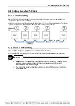 Предварительный просмотр 63 страницы Panasonic AFP7CCM1 User Manual