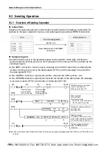 Предварительный просмотр 100 страницы Panasonic AFP7CCM1 User Manual