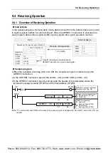 Предварительный просмотр 105 страницы Panasonic AFP7CCM1 User Manual