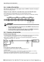 Предварительный просмотр 108 страницы Panasonic AFP7CCM1 User Manual