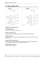 Preview for 22 page of Panasonic AFP7CPS31 User Manual